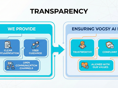 VOGSY AI Impact assesment Transparency
