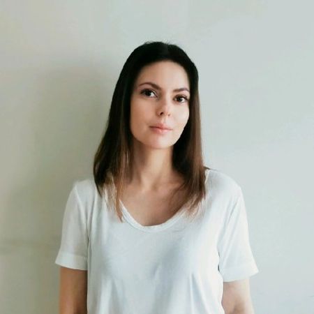Nadia Smirnovskaya VOGSY customer Productive Edge