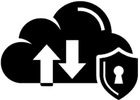 Document sharing icon in VOGSY