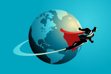 GOING GLOBAL opportunities for Your Services Business