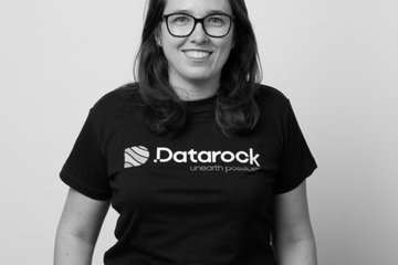 Emma Crowl Datarock