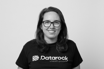 Emma Crowl Datarock