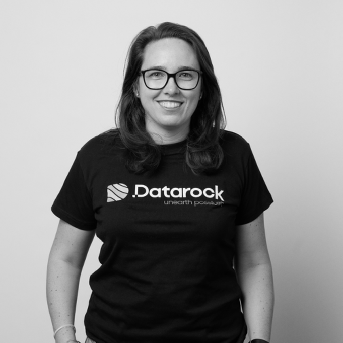 Emma Crowl Datarock