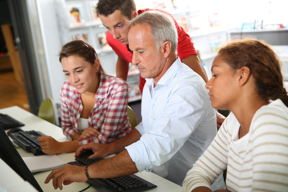 exploring the difference between high school in europe vs united states