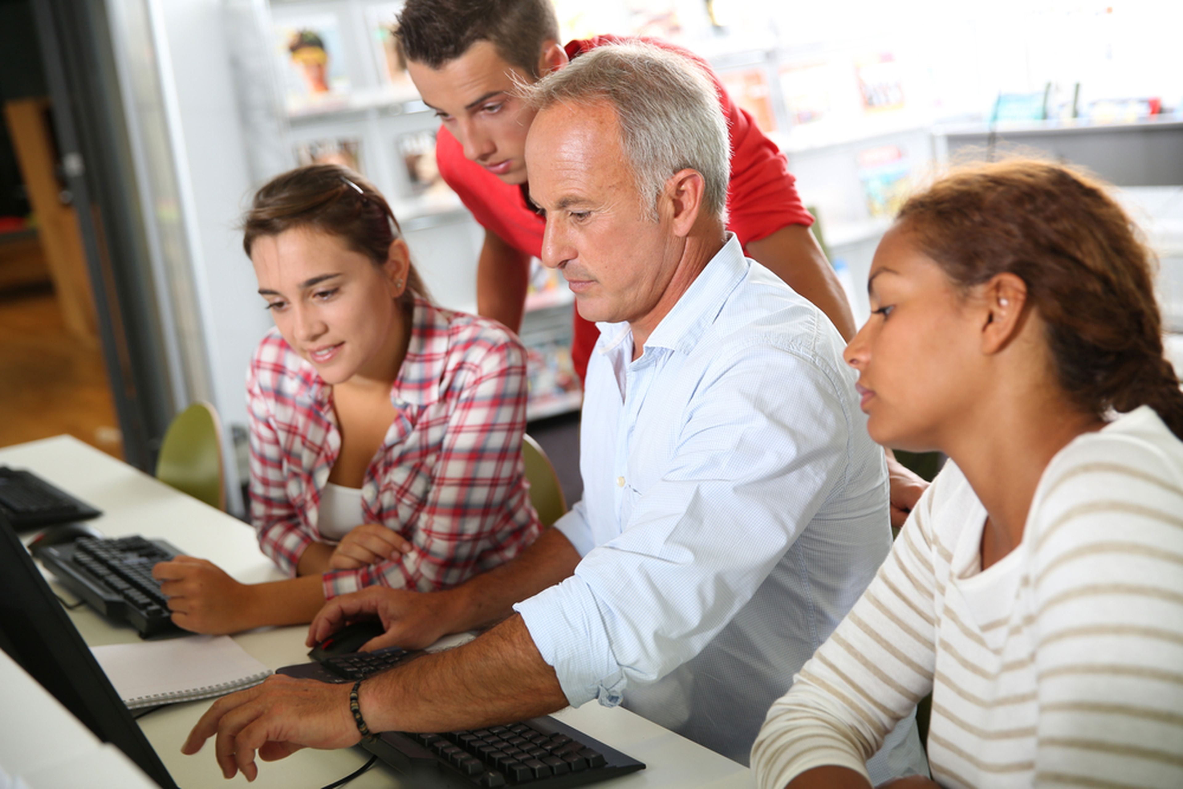 exploring the difference between high school in europe vs united states