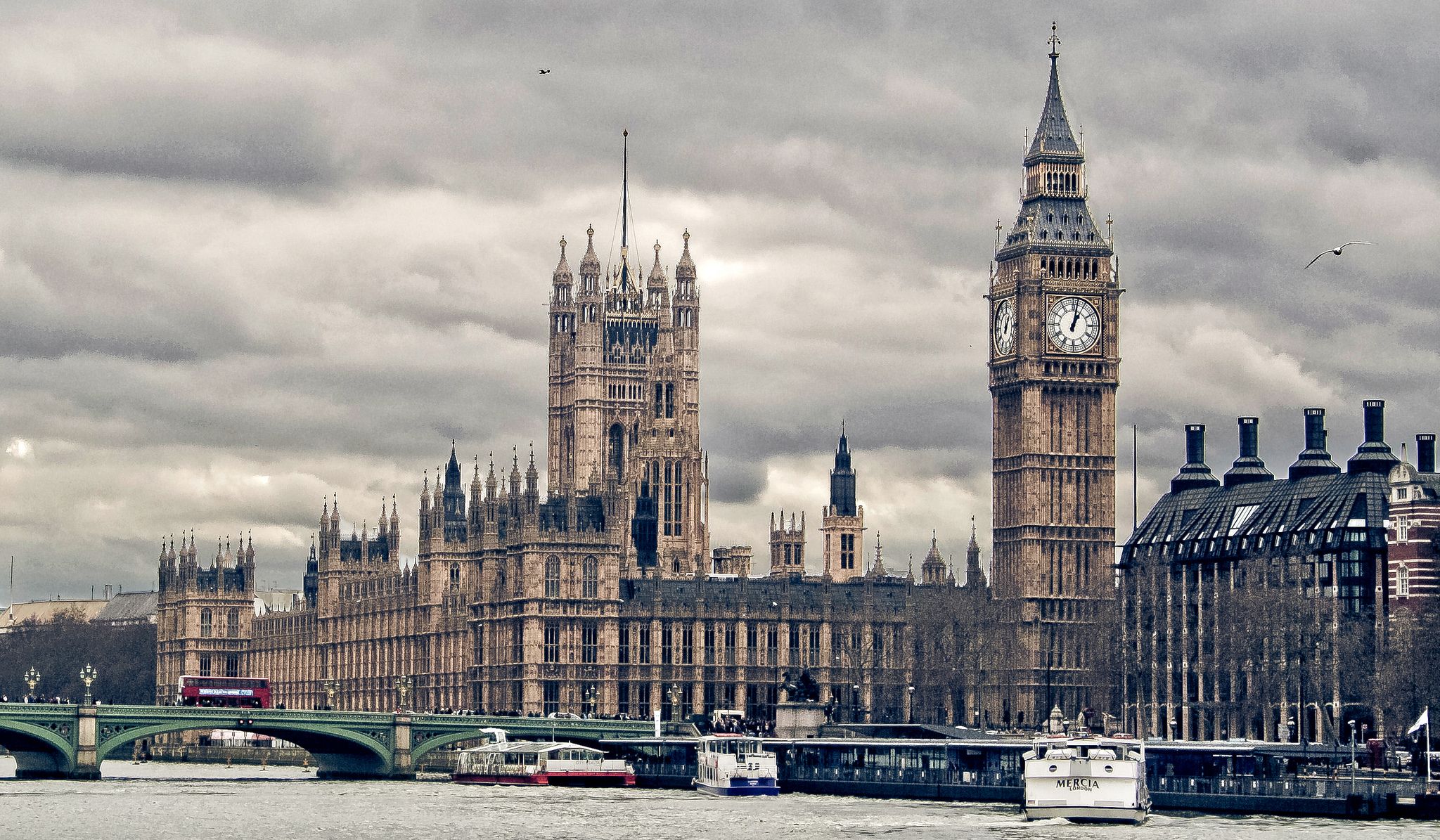 Big Ben 