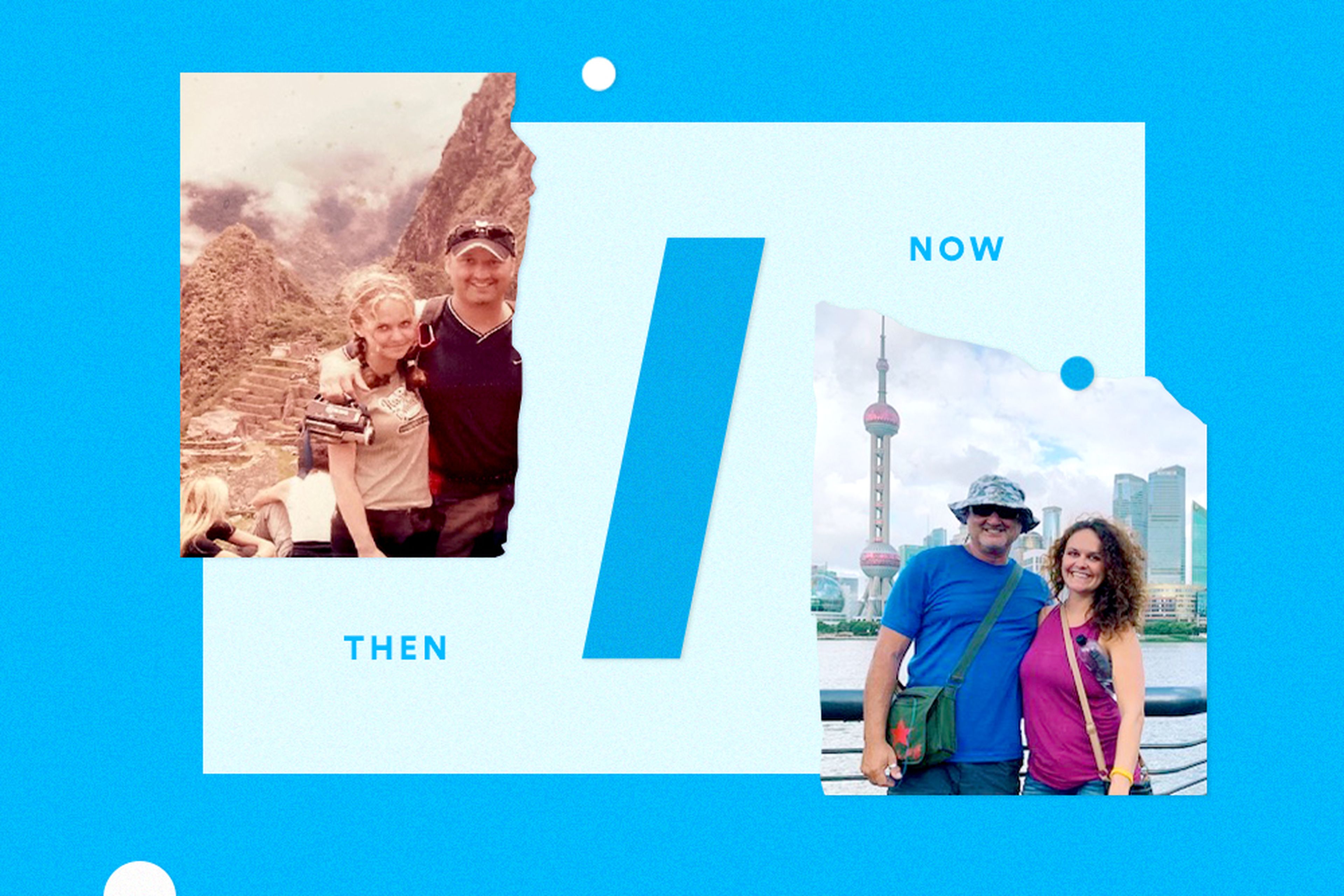 travel opportunities for a group leader