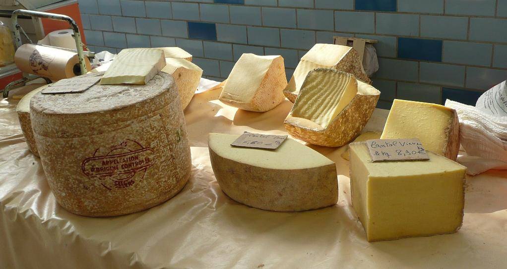 France Food