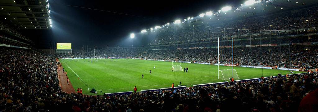 Croke Park 