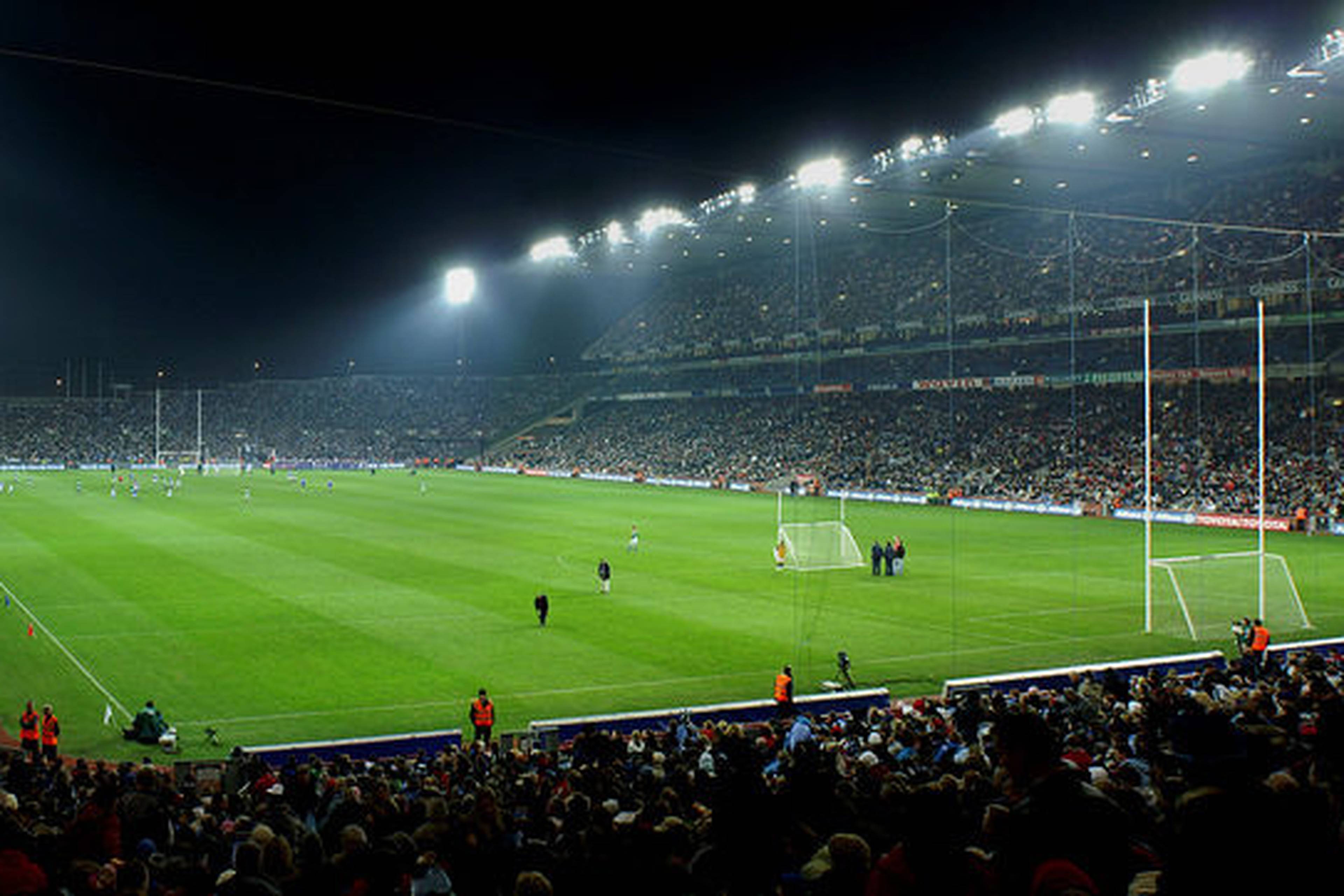 Croke Park 