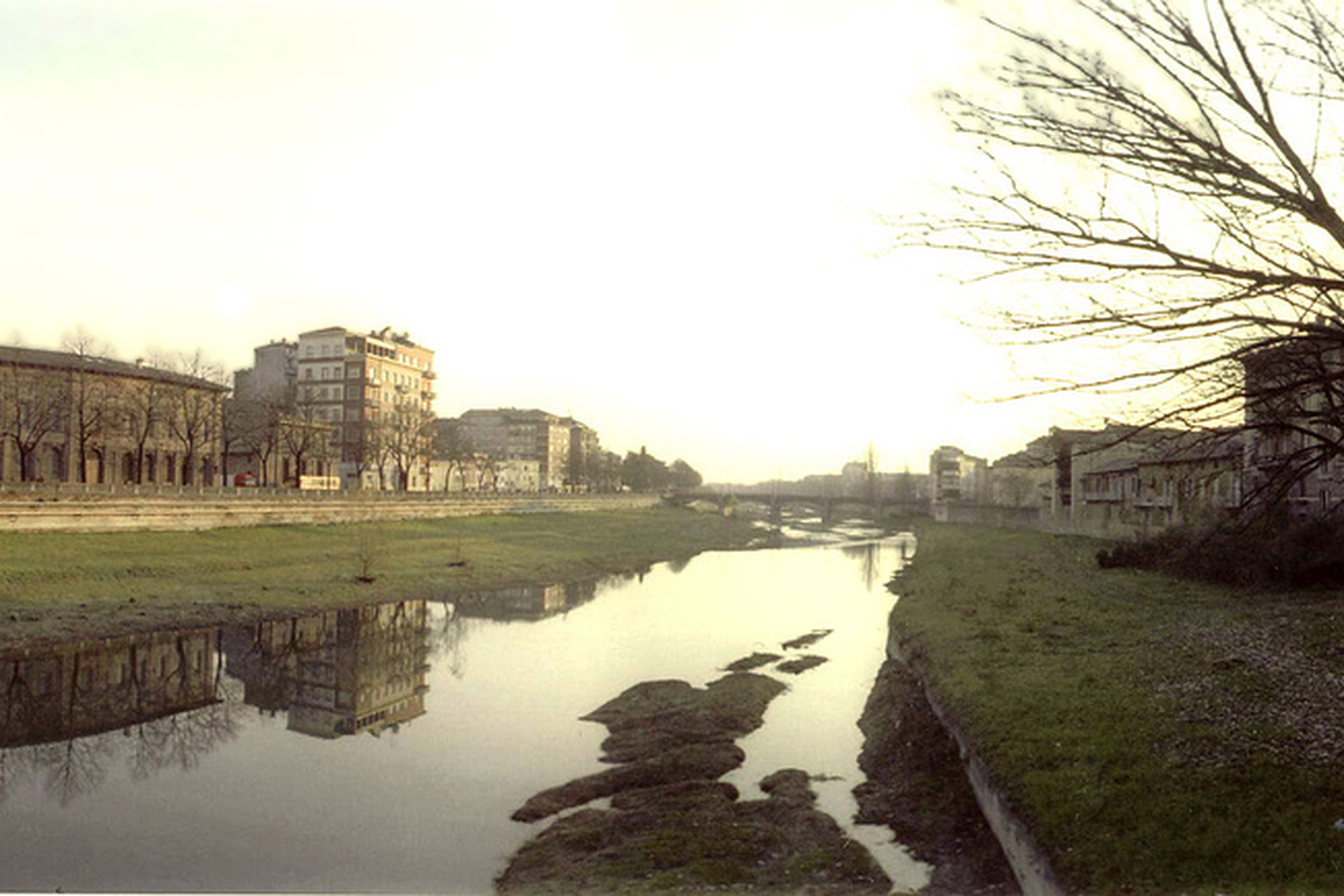 Parma River