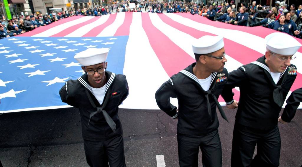 Memorial Day Parade