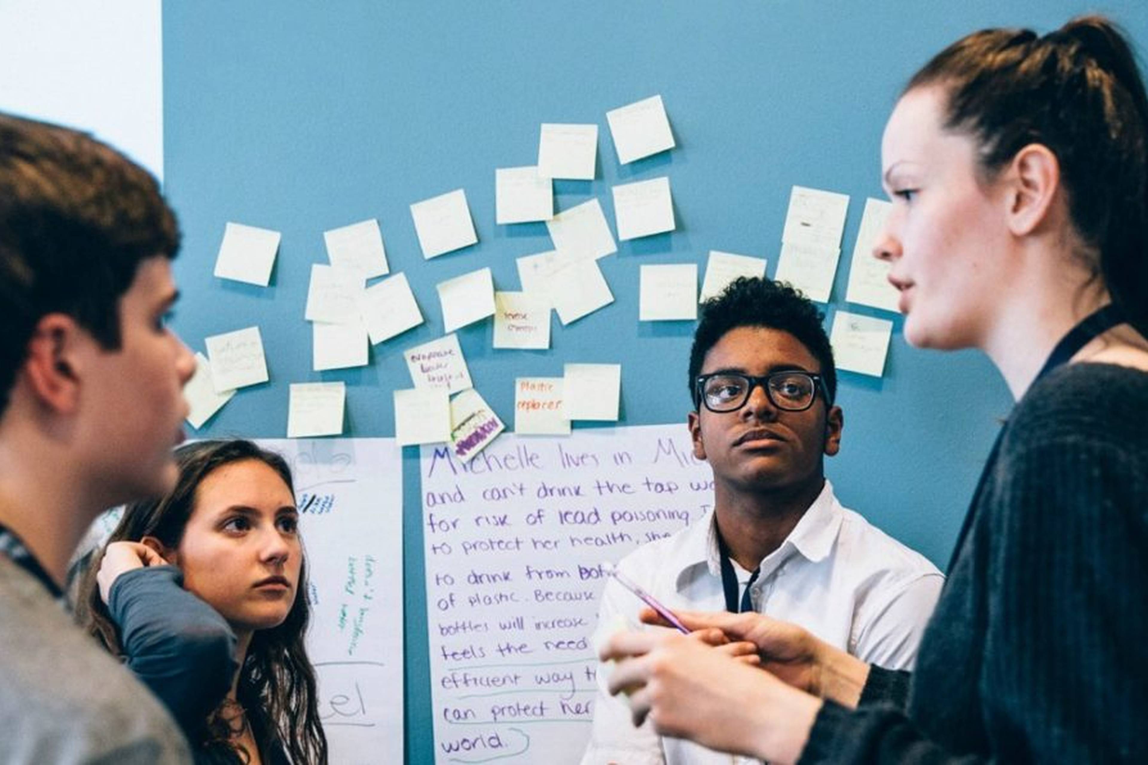 Iceland Design Thinking Blog 2 draft 2