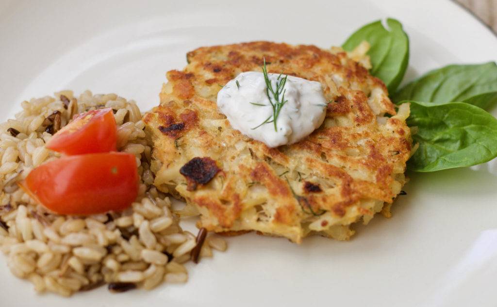 Rosti