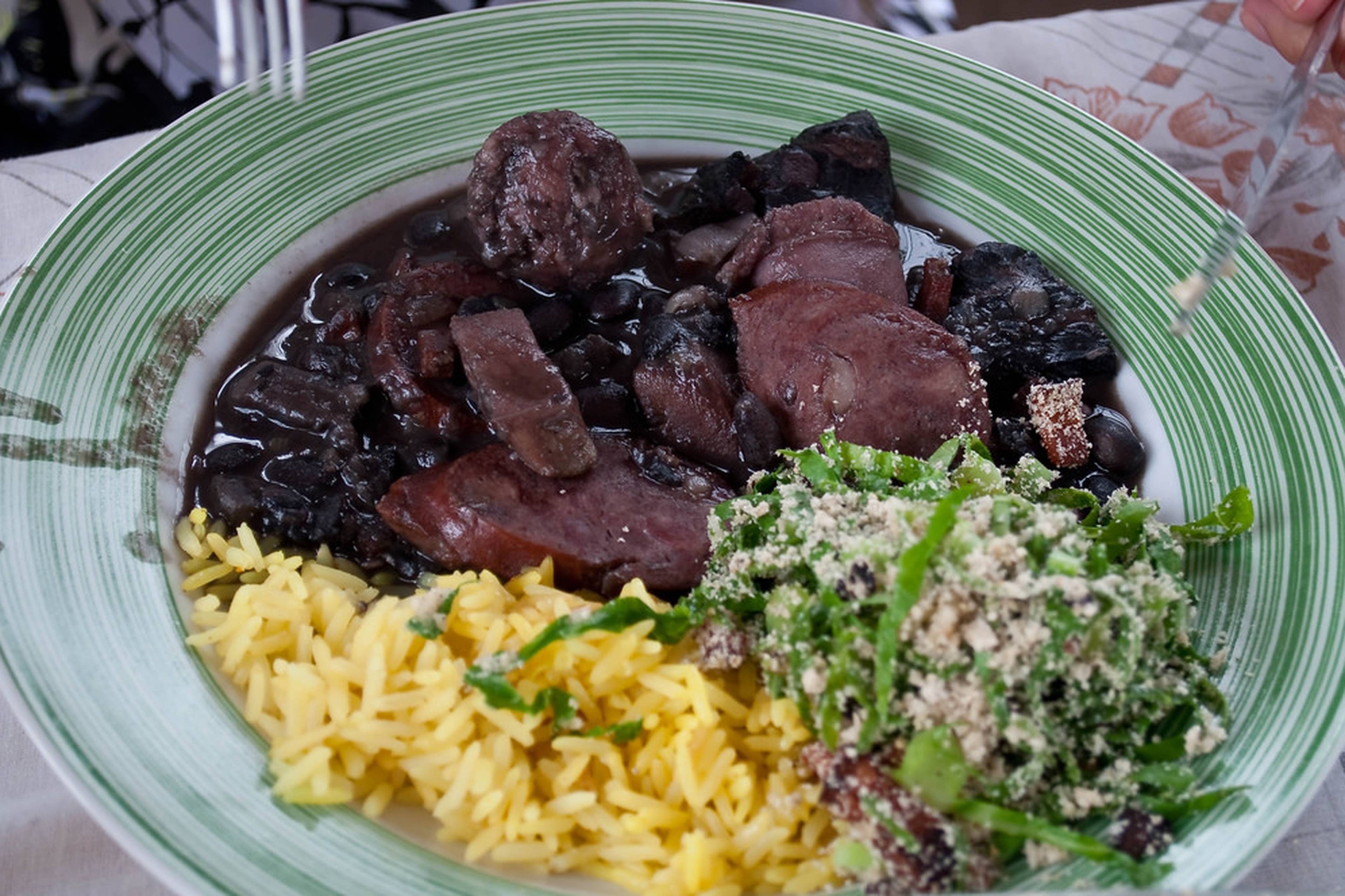 Feijoada