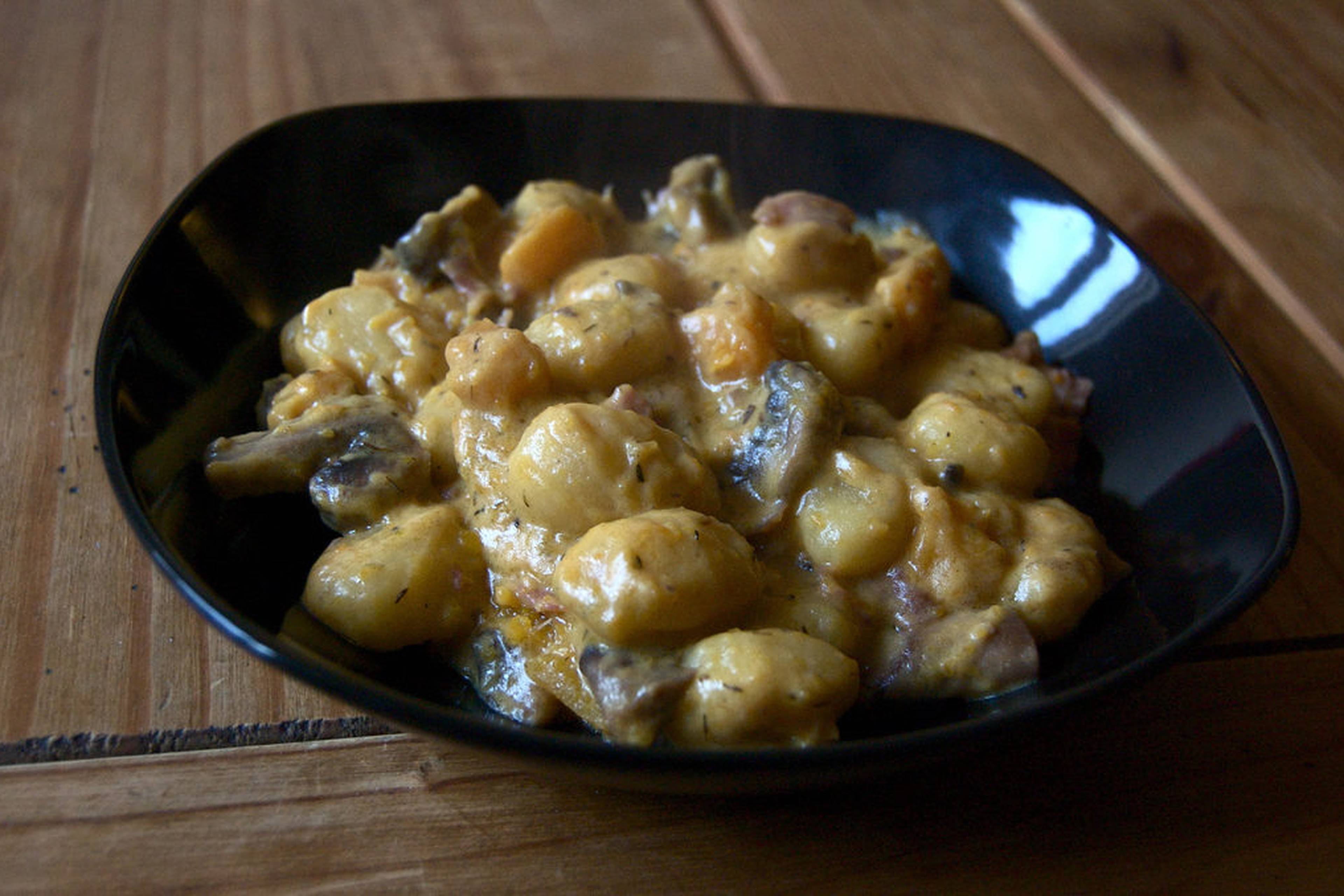 Gnocchi