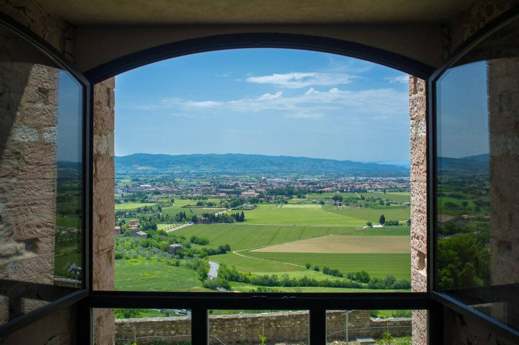 Assisi