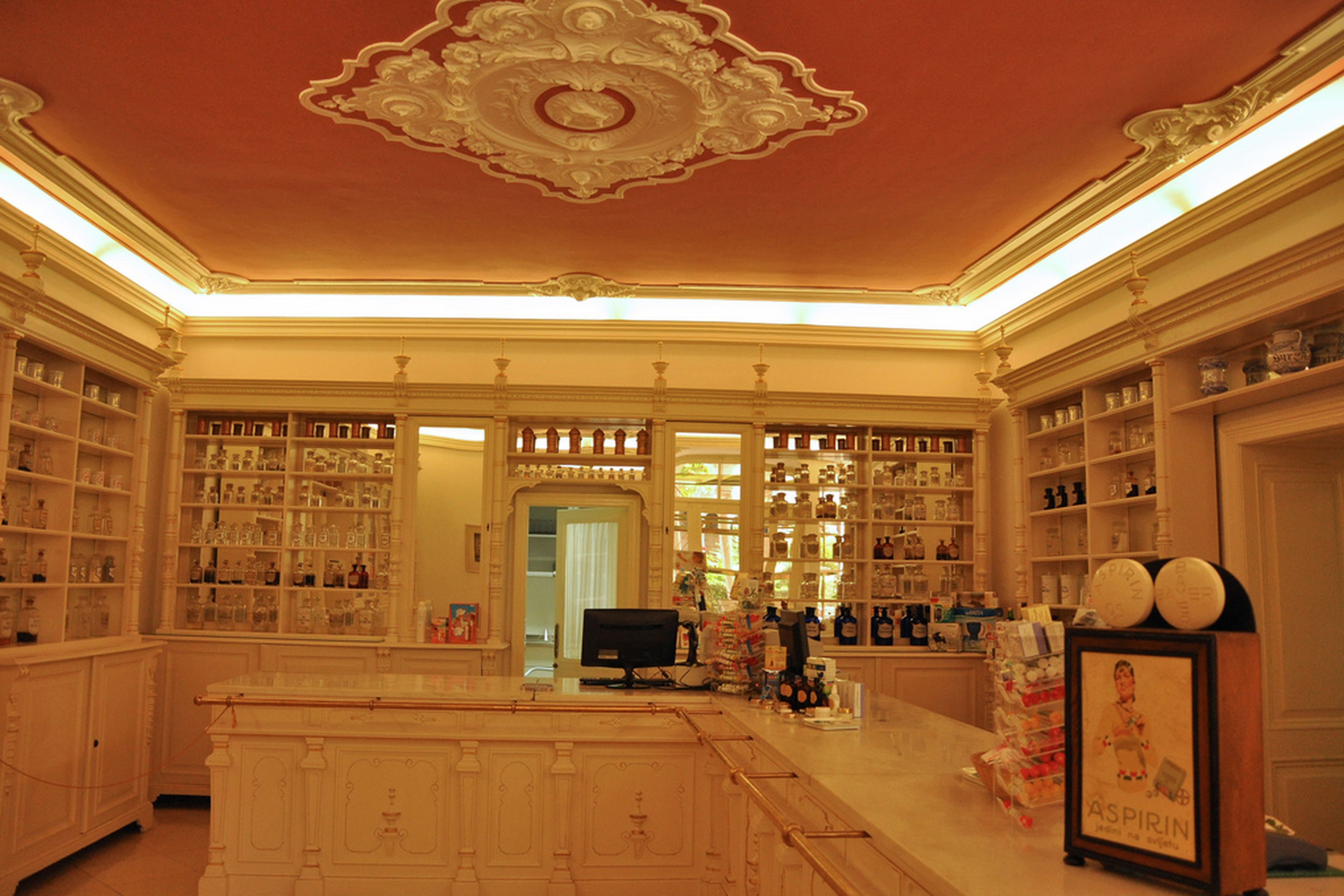 Dubrovnik Pharmacy