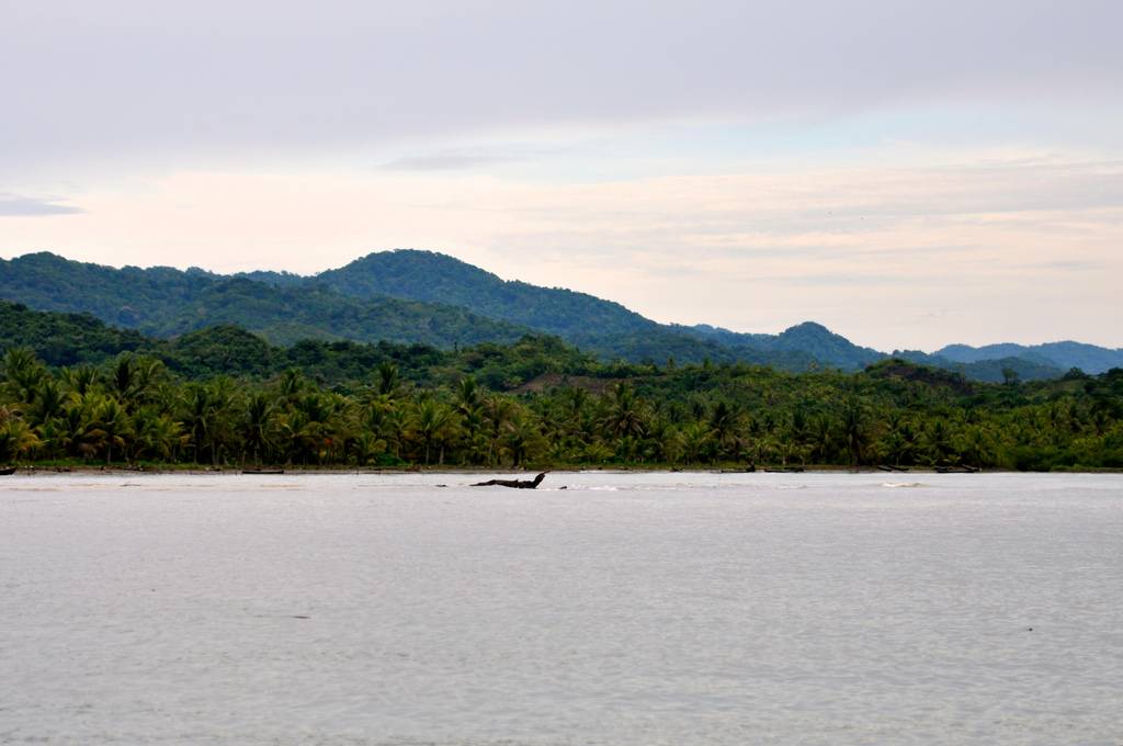Panama