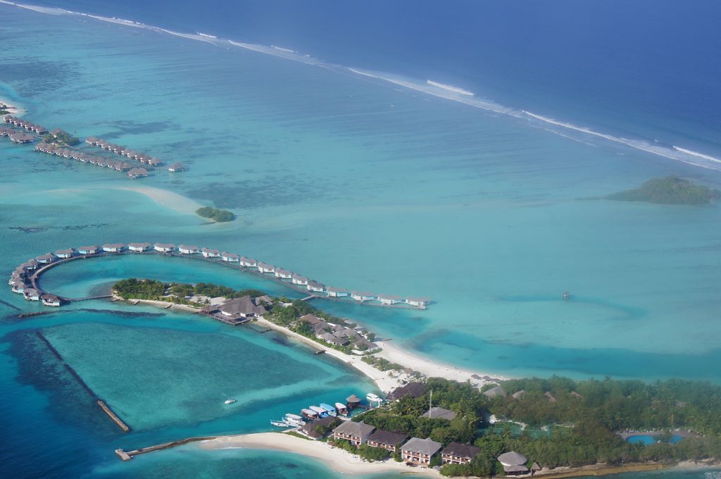 Maldives