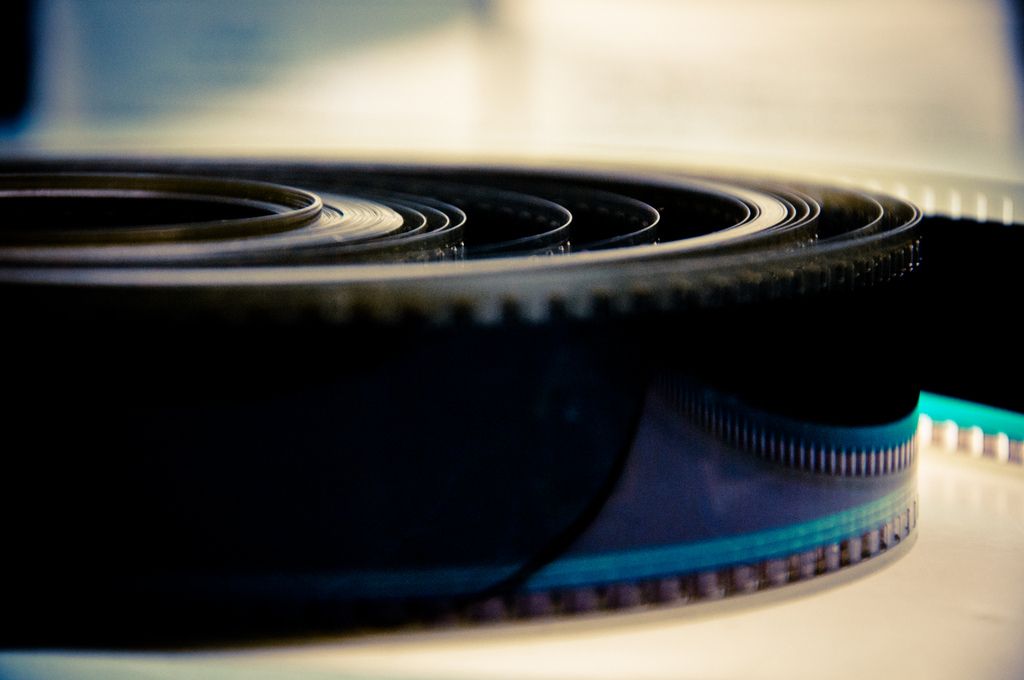 film