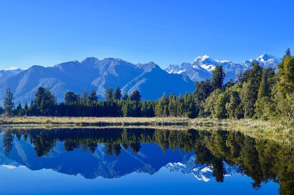 New Zealand