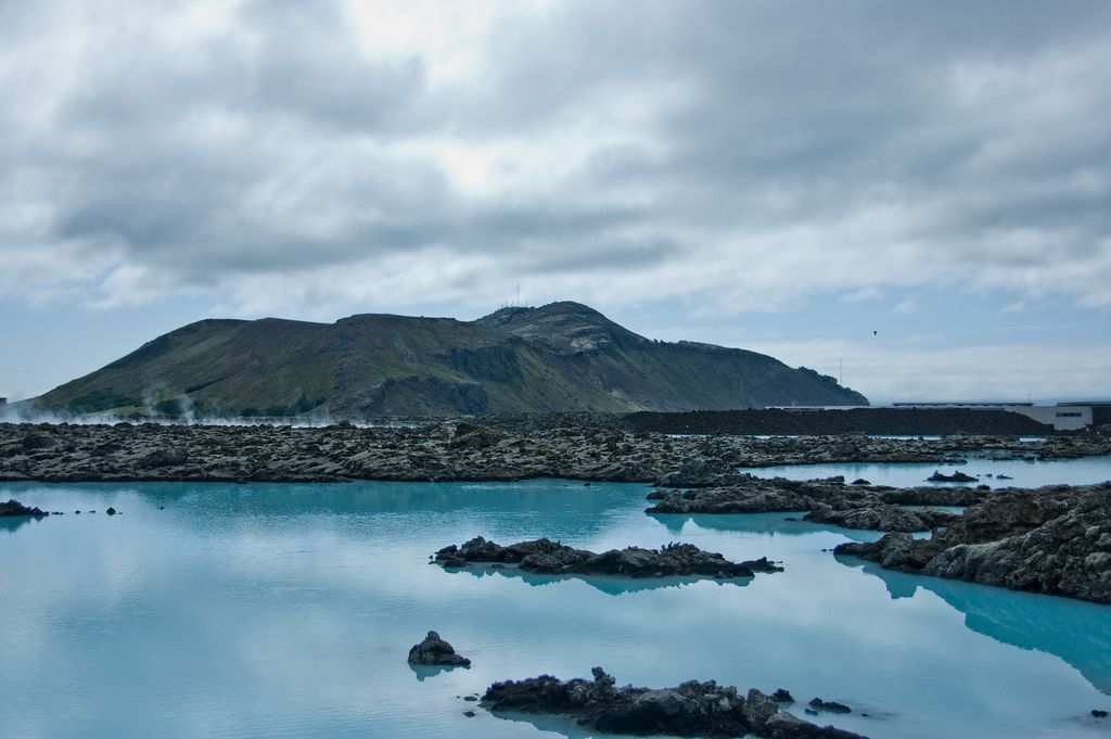 Blue Lagoon
