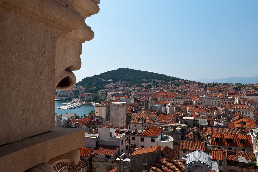 Split Croatia