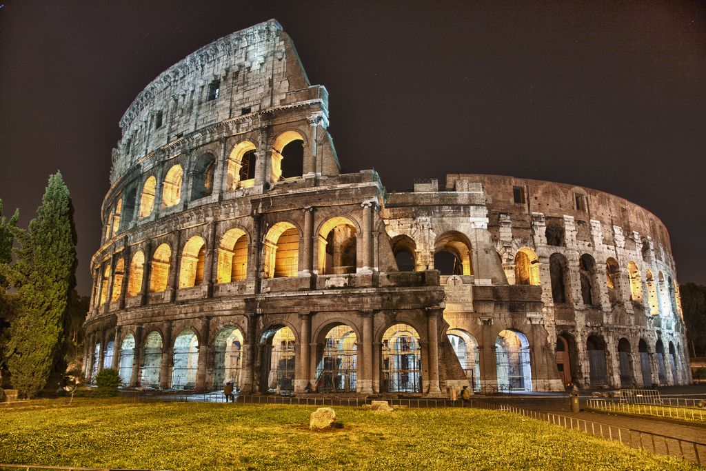 Colosseum