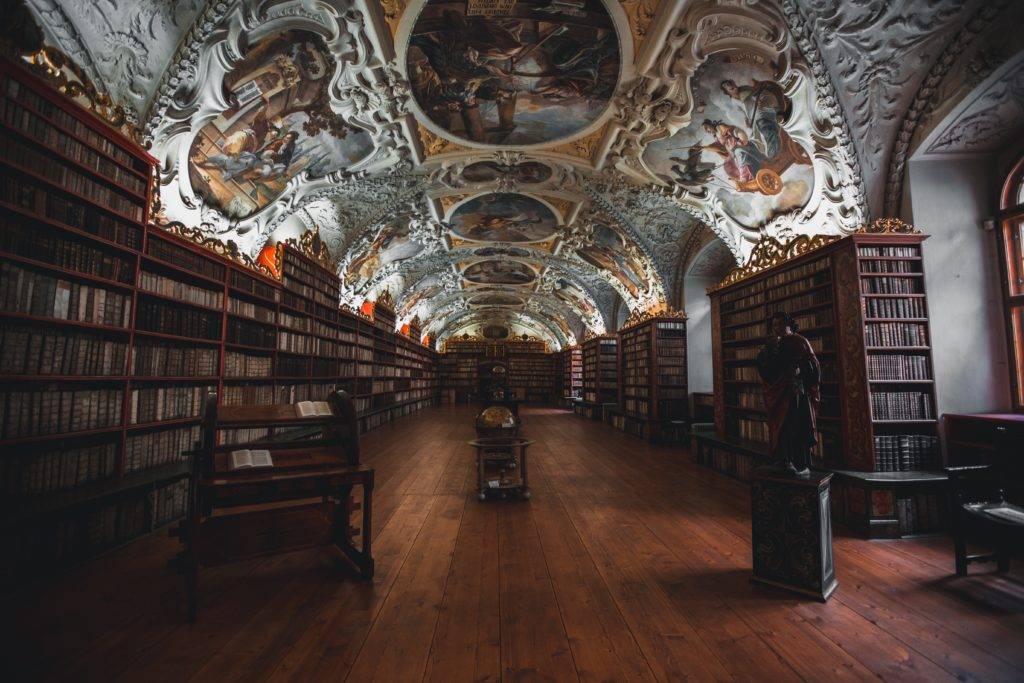 Prague