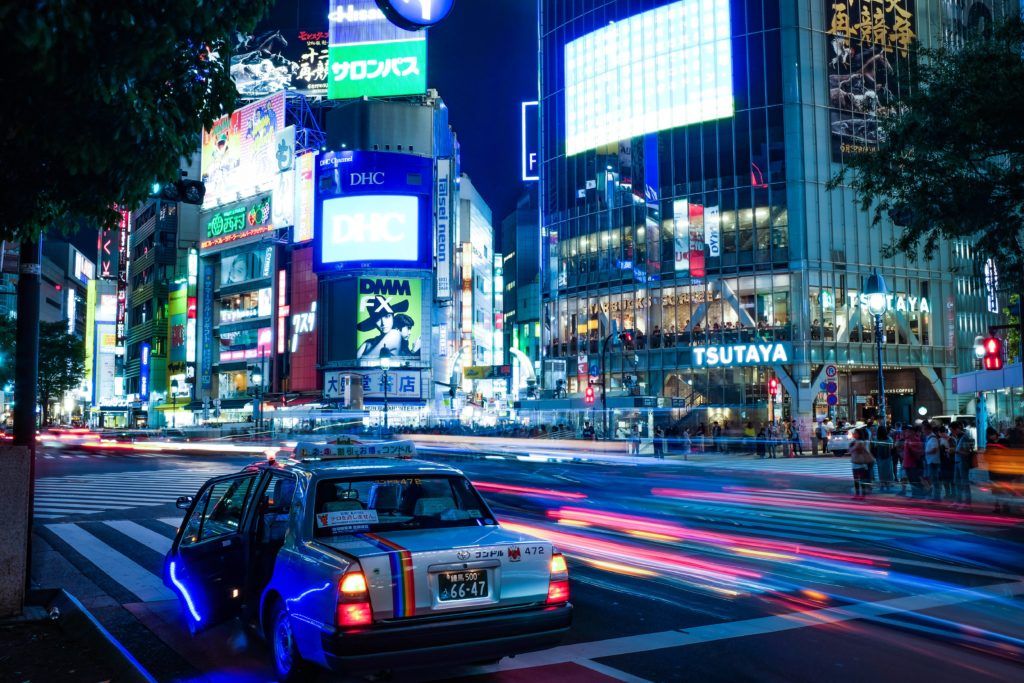 Japan