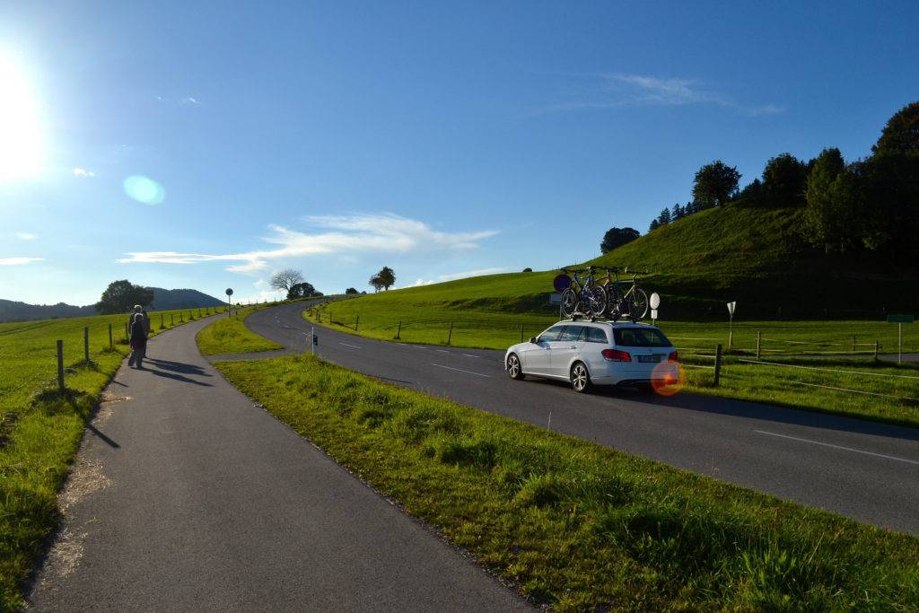 Romantic Road