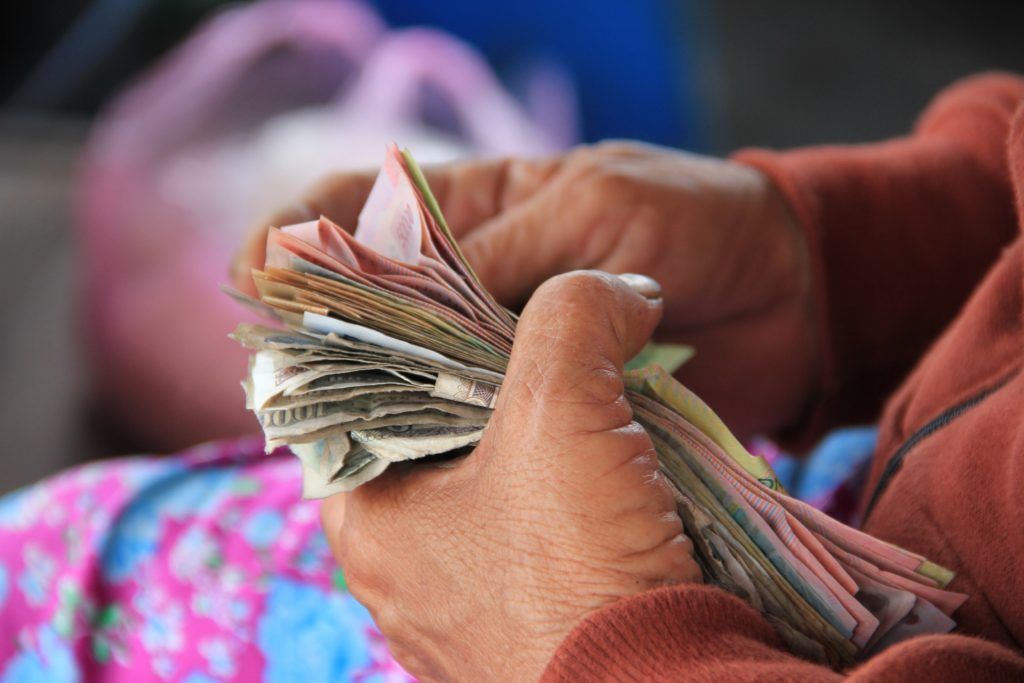 money 