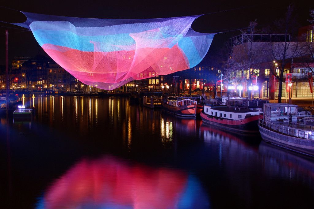 Amsterdam Lights