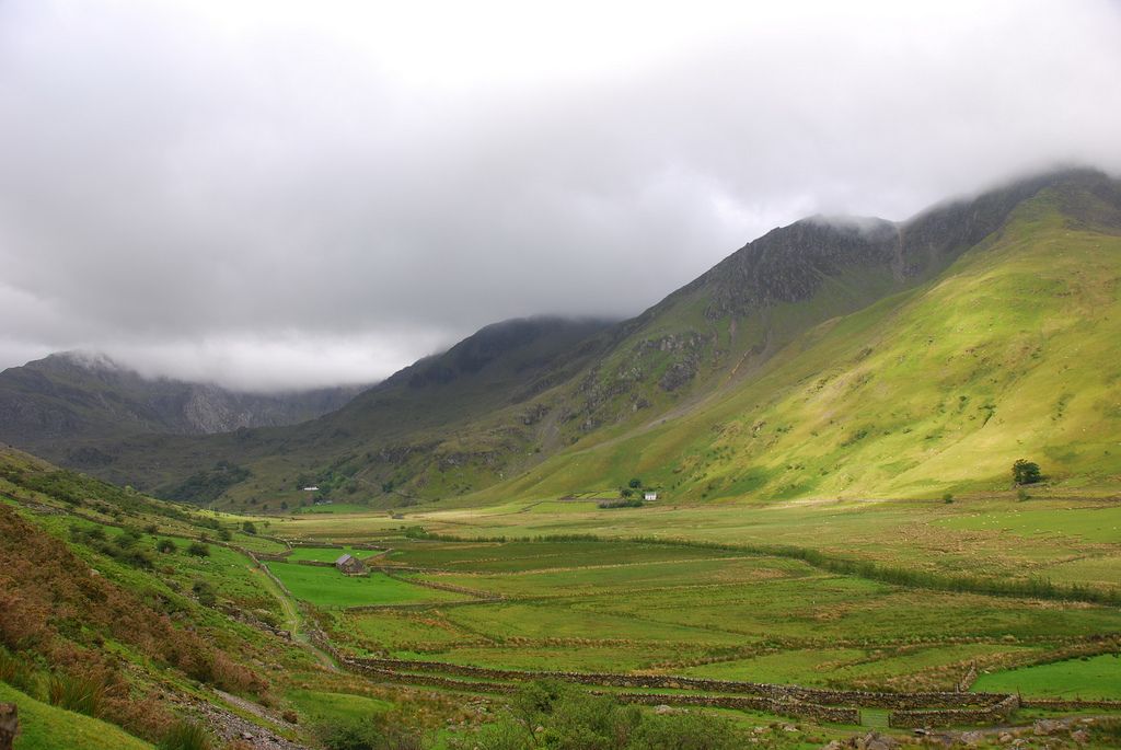 Snowdonia National Park 