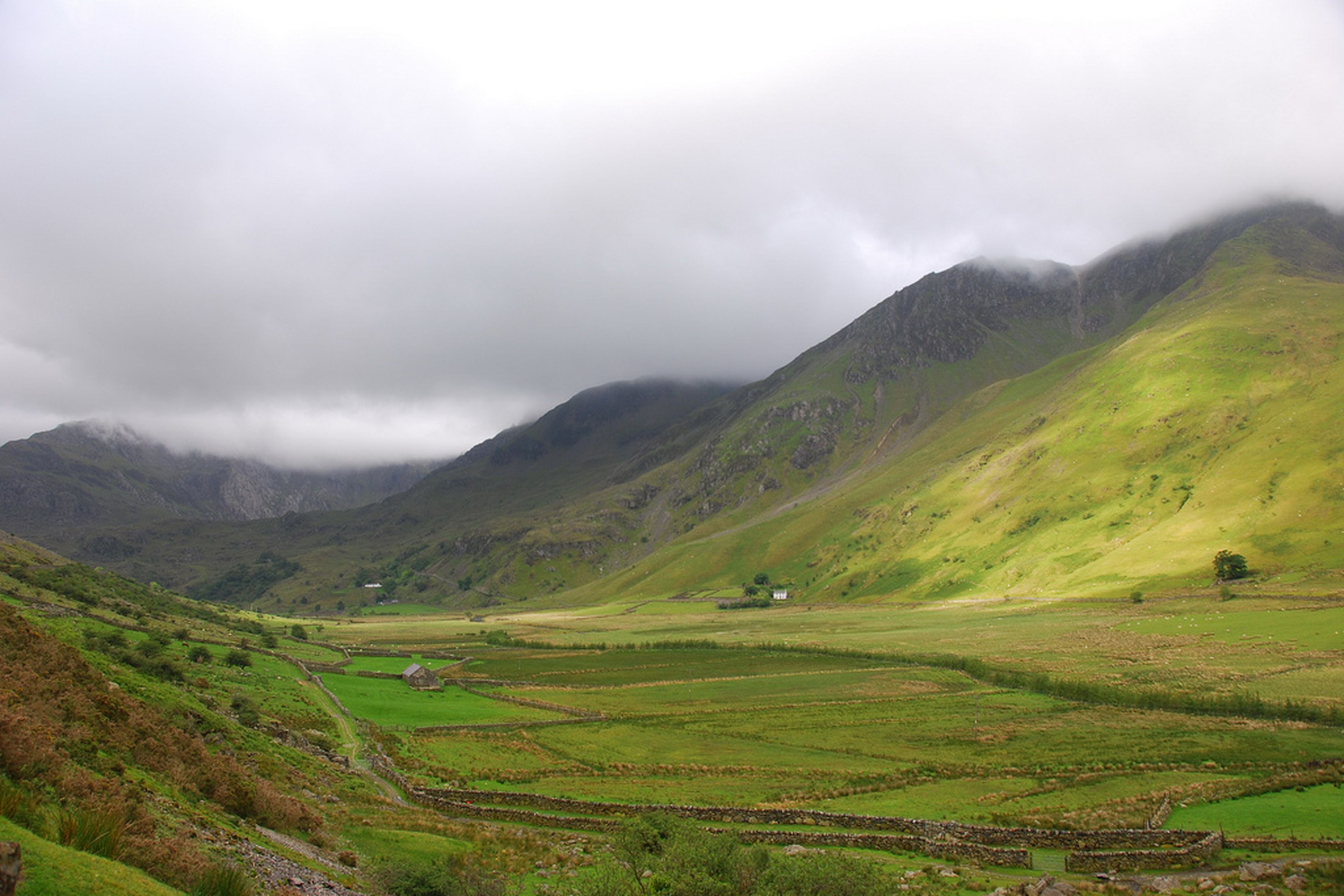 Snowdonia National Park 