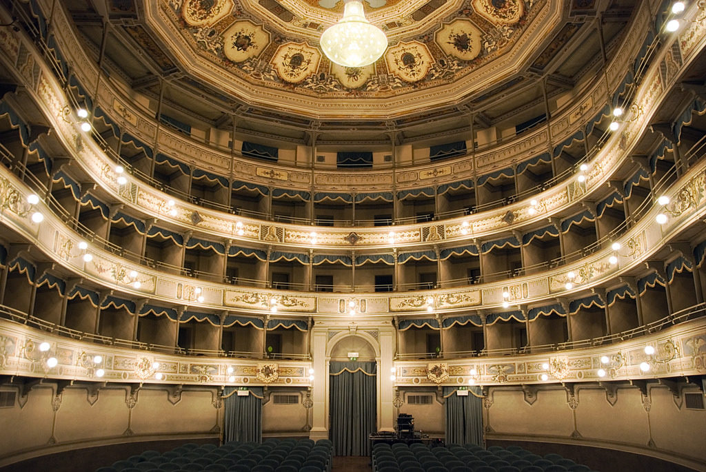 La Fenice