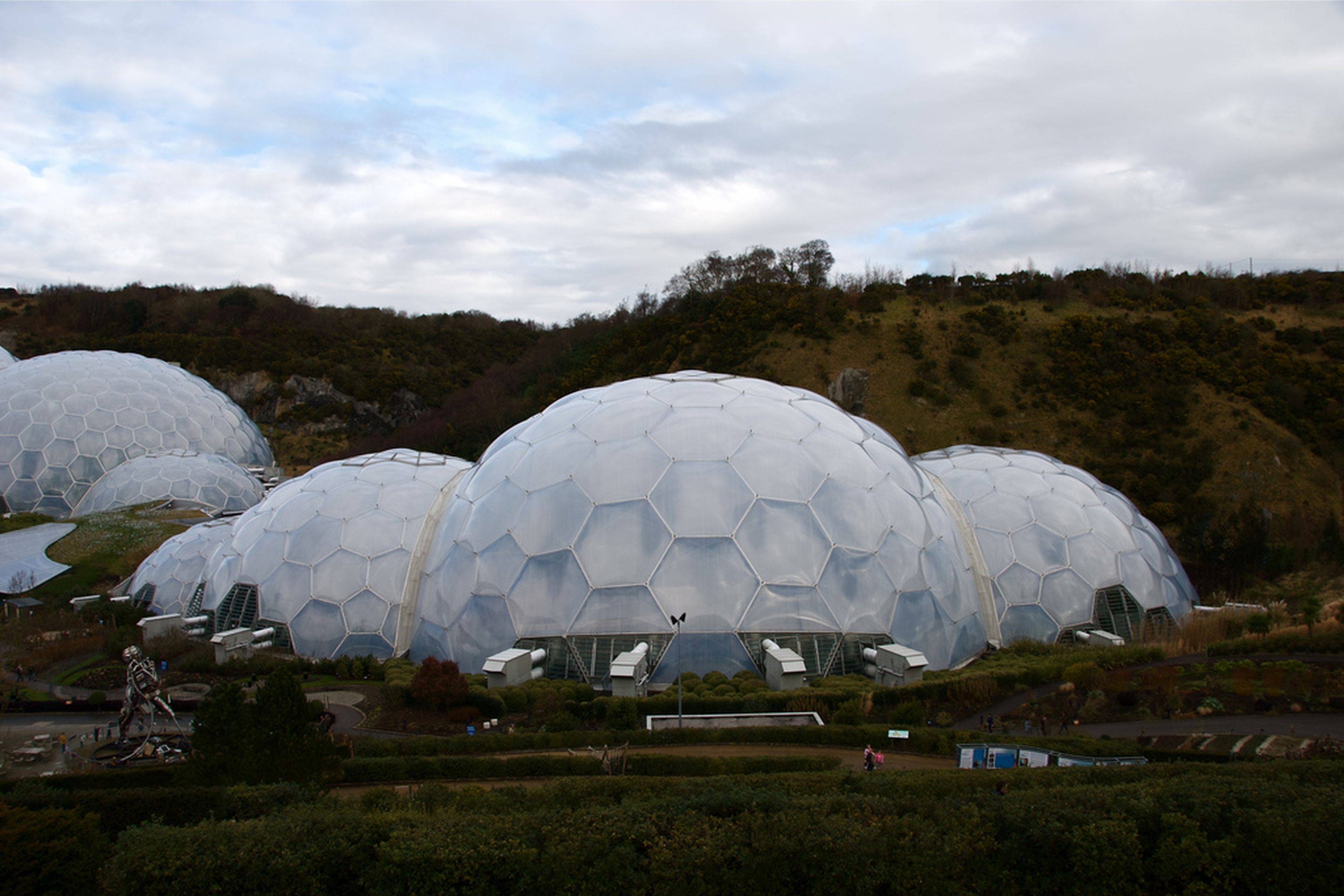 Eden Project