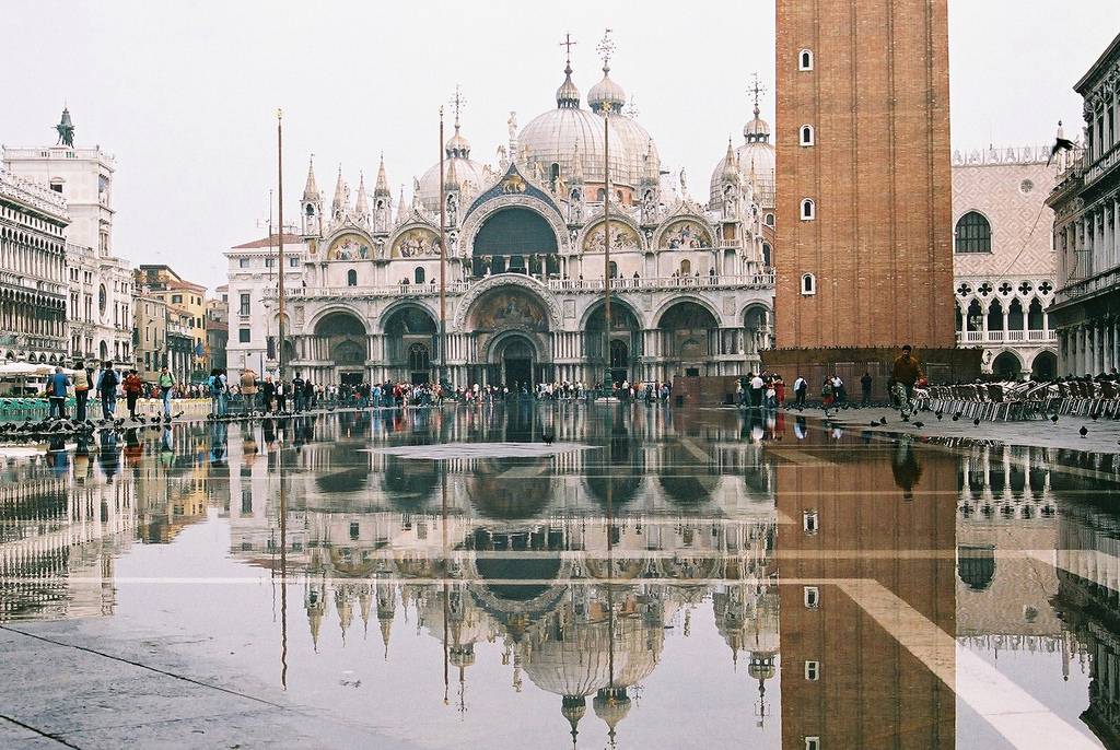 San Marco