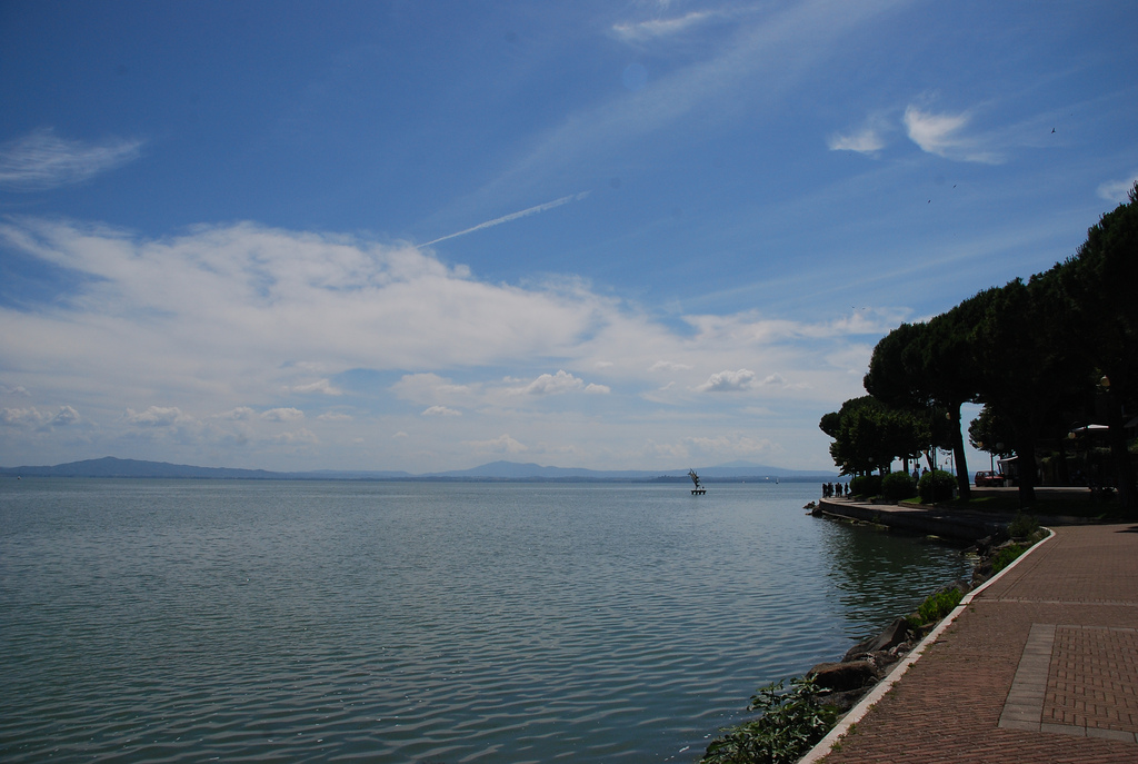 Lago Trasimeno