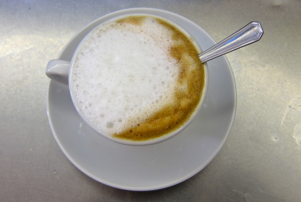 Cappuccino