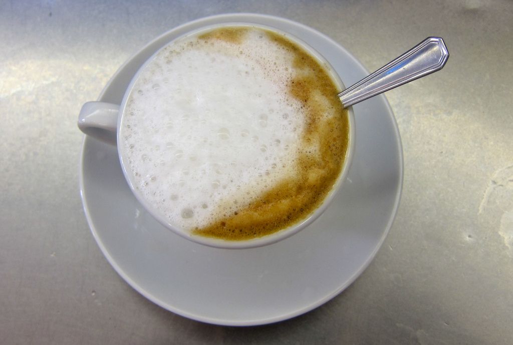 Cappuccino