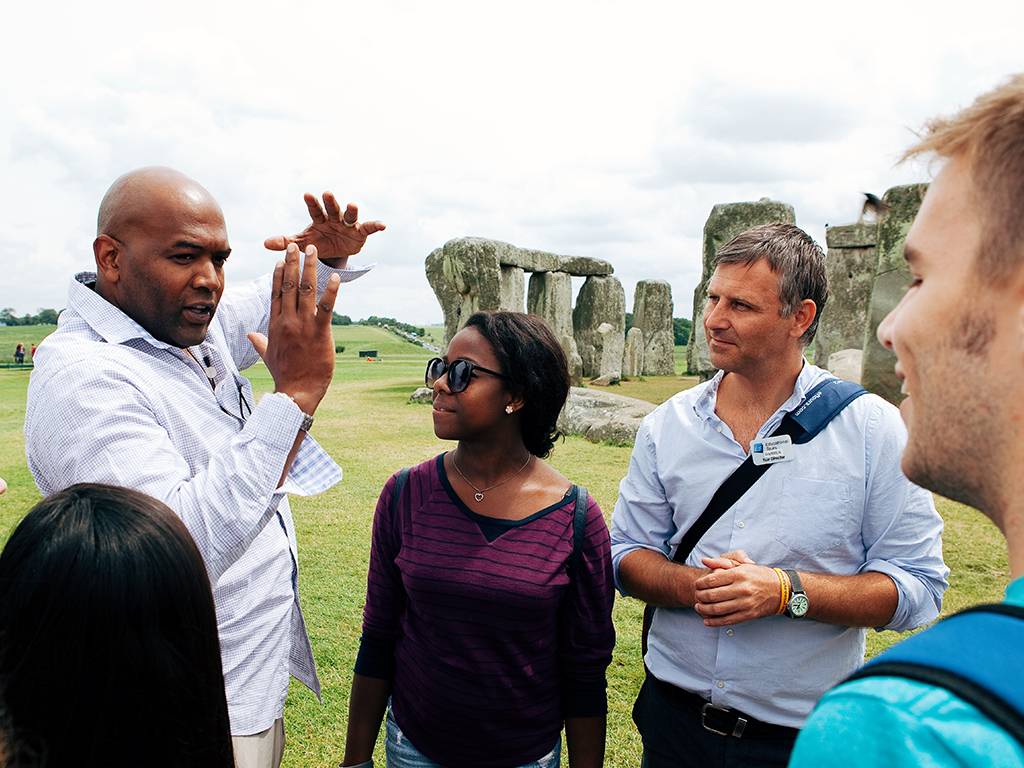 stem learning in london
