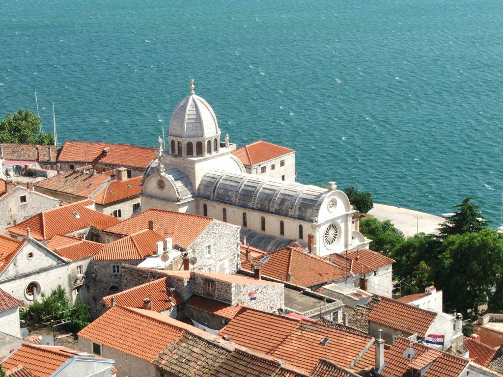 Sibenik, Croatia