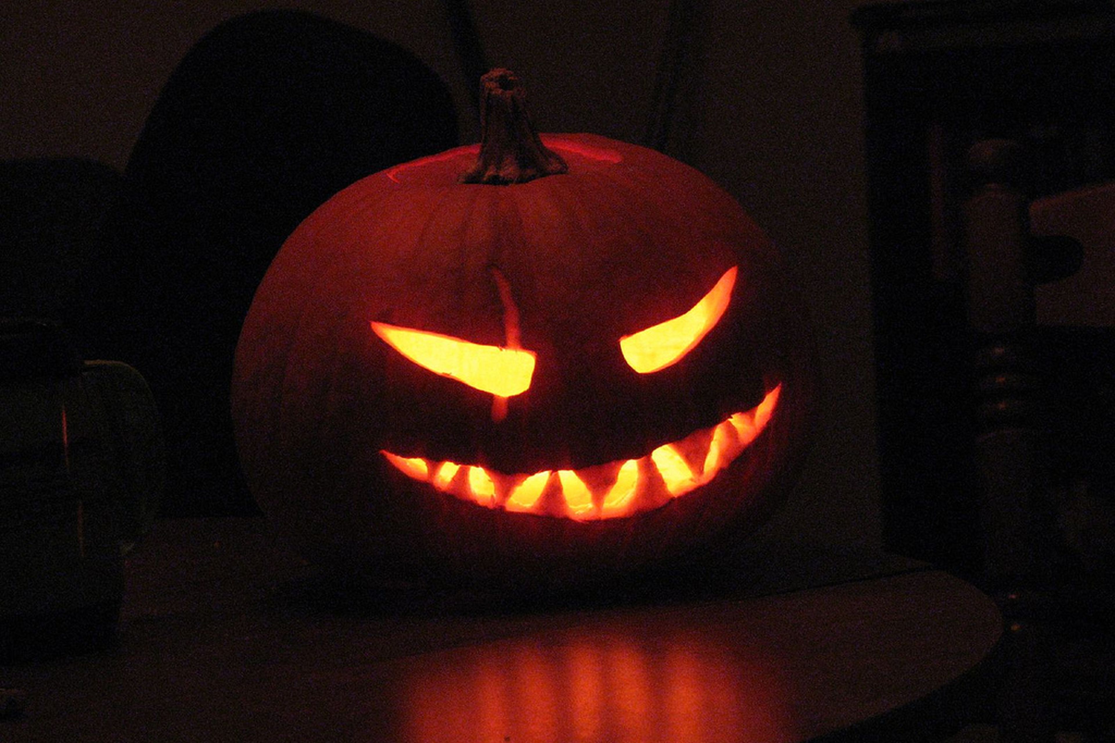 halloween around the world