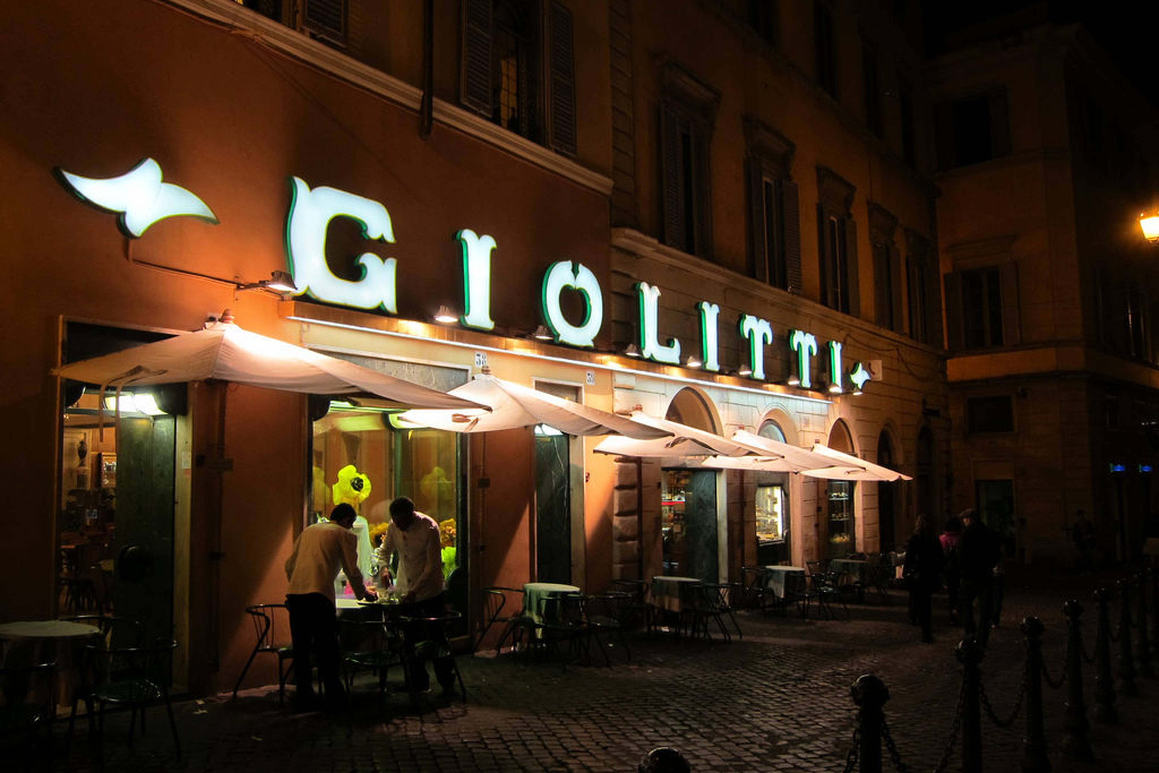 Giolitti