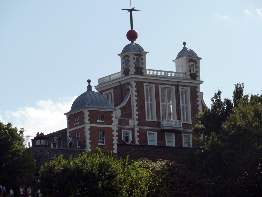 Royal Observatory