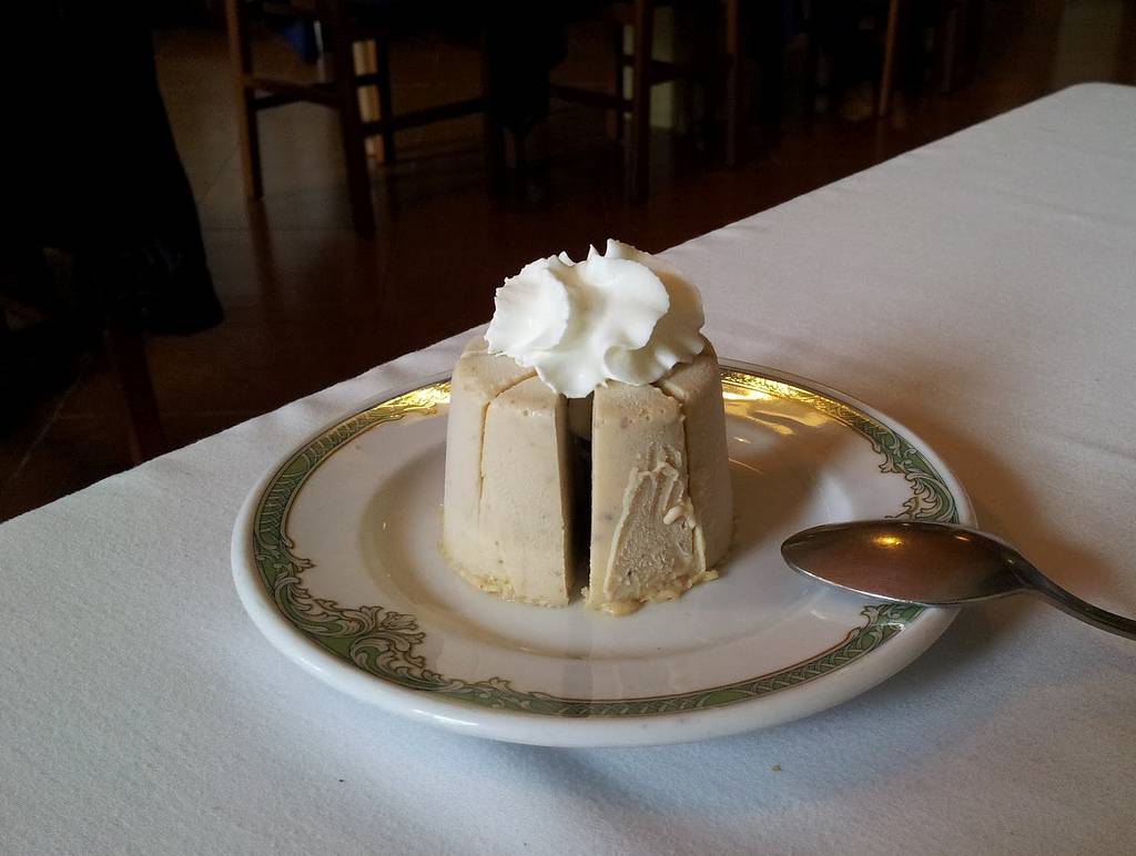 Kulfi
