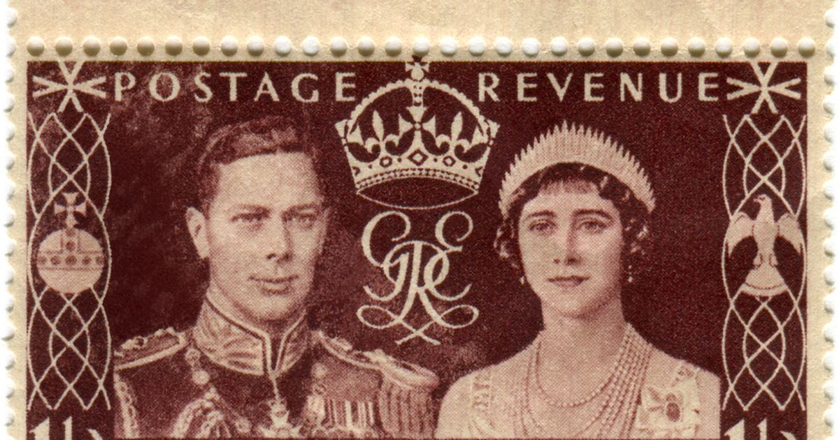 Friday Fun Fact: World’s first postage stamp | EF Educational Tours