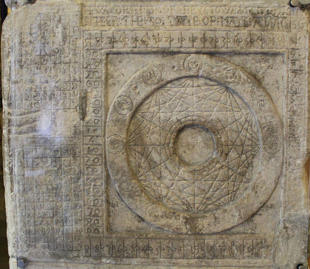 Tower of London prison stone inscriptions